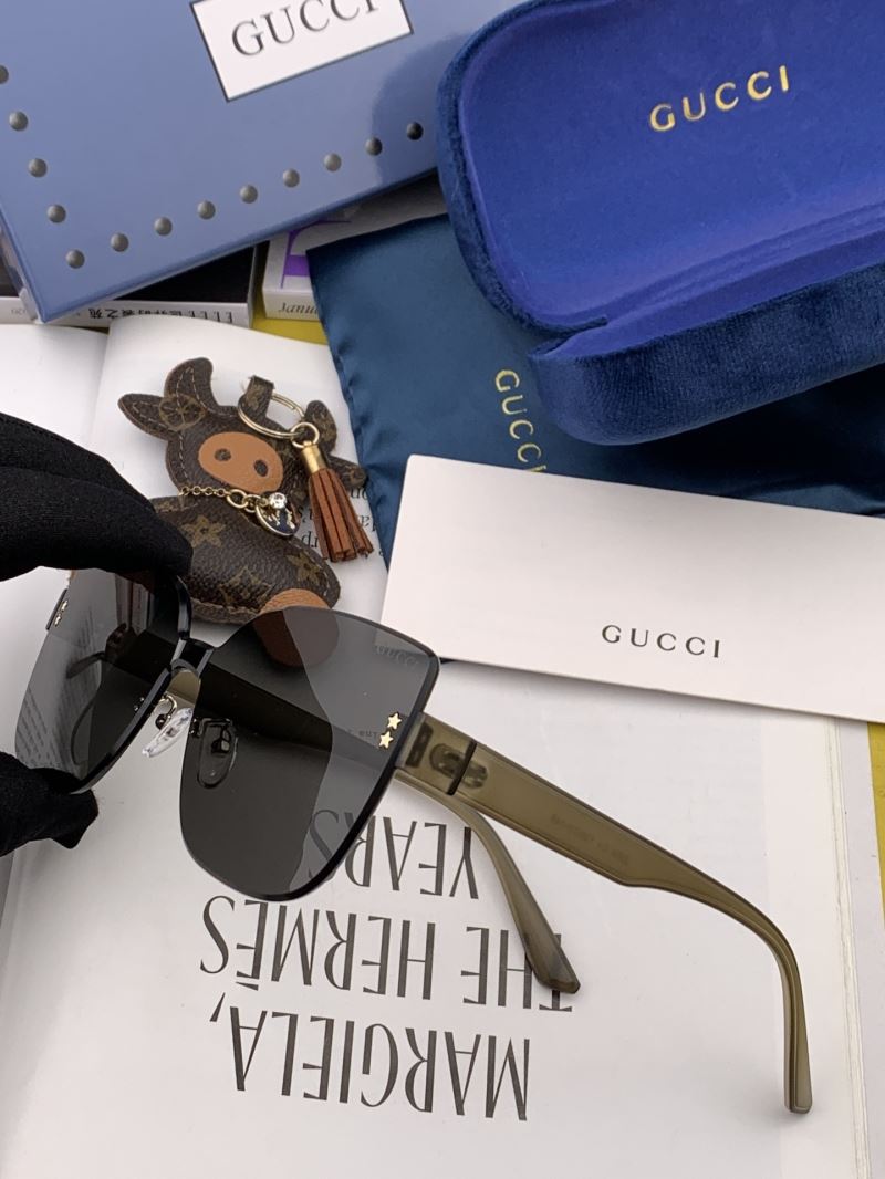 Gucci Sunglasses